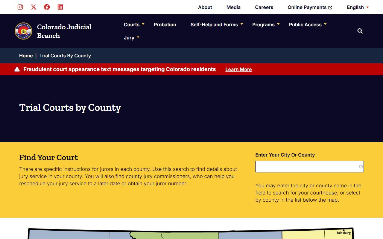 Washington County court records after arrest court page